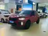 2017 WEY VV5 2.0T 197HP L4 7DCT