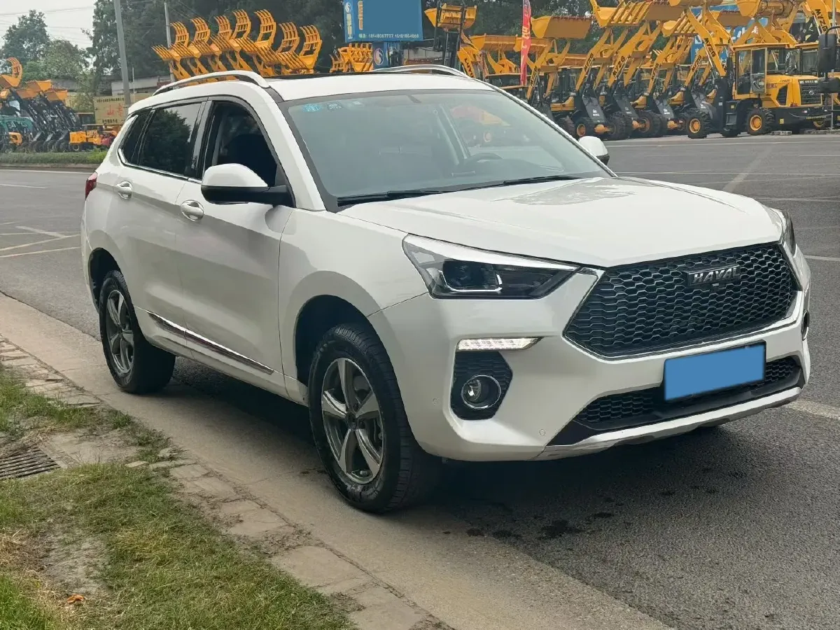 2019 Haval H6 Coupe 1.5T 169HP L4 7DCT,autocango,china used car exporter,china ev exporter,chinese used car exporter,chinese used ev exporter