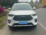 2019 Haval H6 Coupe 1.5T 169HP L4 7DCT