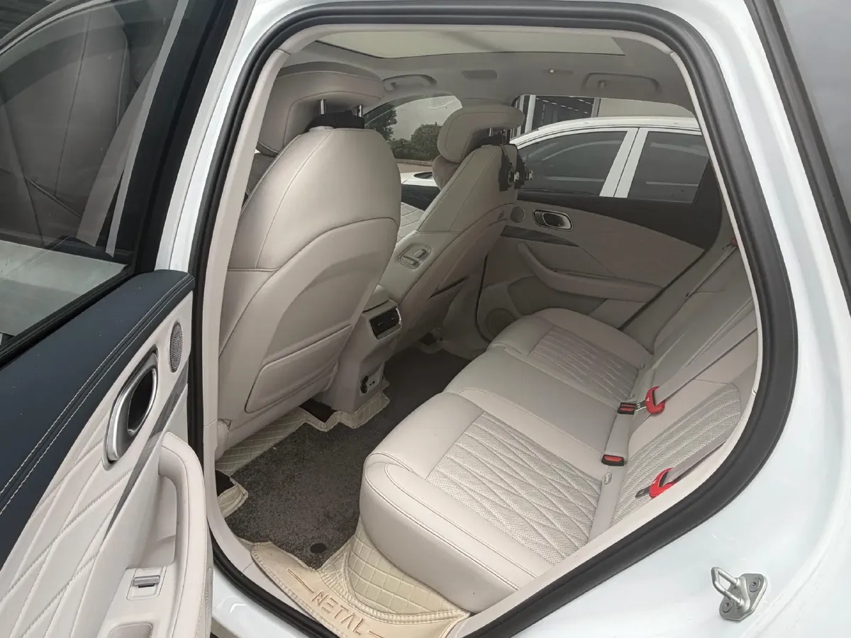 2024 Neta L 1.5L 91HP L4 REEV 40KWH,autocango,china used car exporter,china ev exporter,chinese used car exporter,chinese used ev exporter