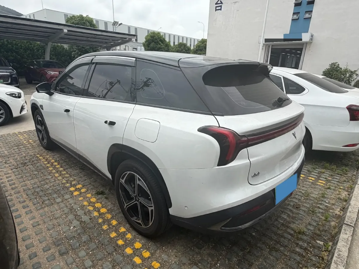 2024 Neta L 1.5L 91HP L4 REEV 40KWH,autocango,china used car exporter,china ev exporter,chinese used car exporter,chinese used ev exporter