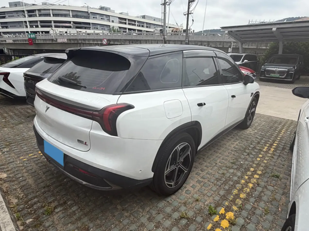 2024 Neta L 1.5L 91HP L4 REEV 40KWH,autocango,china used car exporter,china ev exporter,chinese used car exporter,chinese used ev exporter