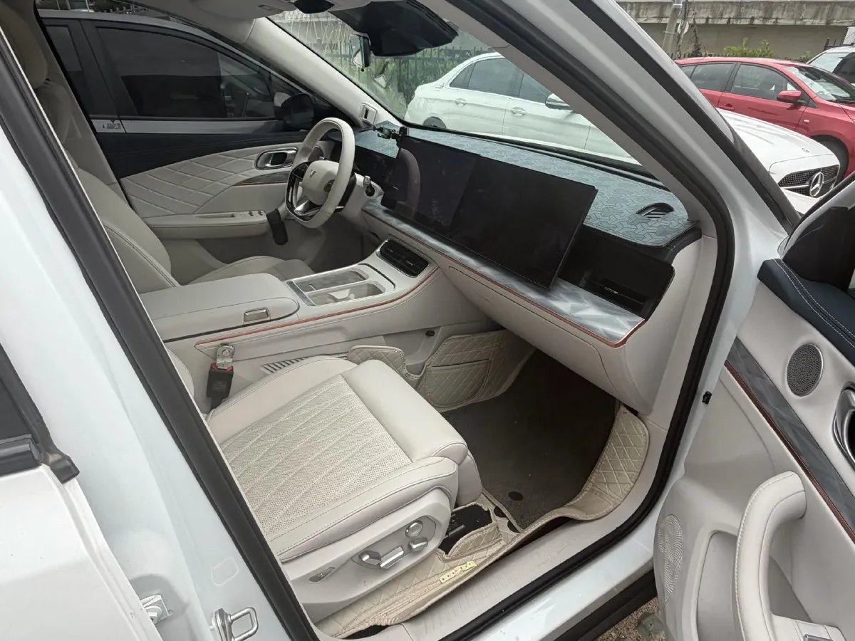 2024 Neta L 1.5L 91HP L4 REEV 40KWH,autocango,china used car exporter,china ev exporter,chinese used car exporter,chinese used ev exporter