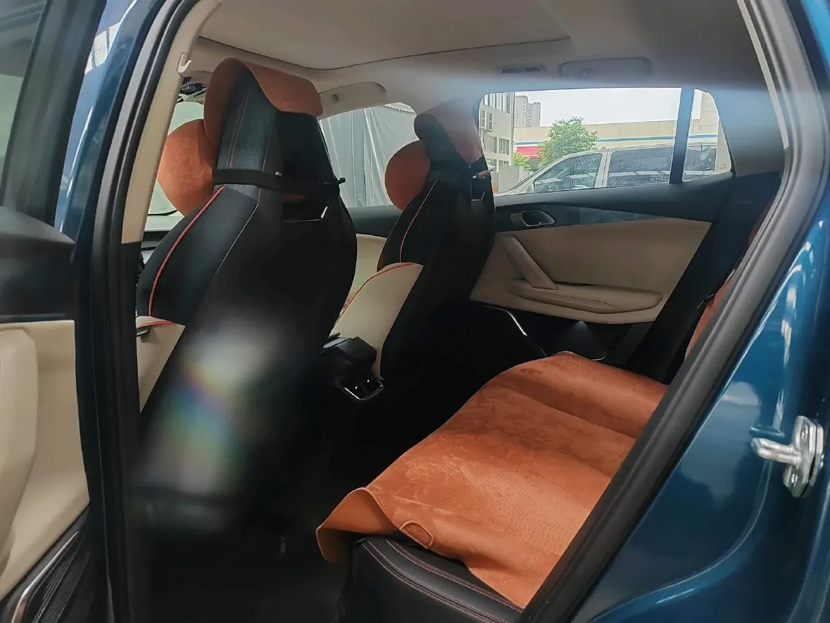 2020 LYNK&CO 06 1.5T 177HP L3 7DCT,autocango,china used car exporter,china ev exporter,chinese used car exporter,chinese used ev exporter