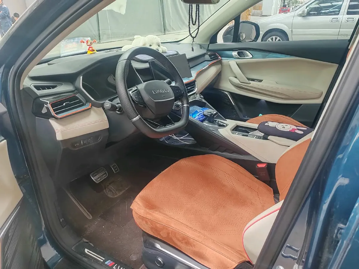2020 LYNK&CO 06 1.5T 177HP L3 7DCT,autocango,china used car exporter,china ev exporter,chinese used car exporter,chinese used ev exporter