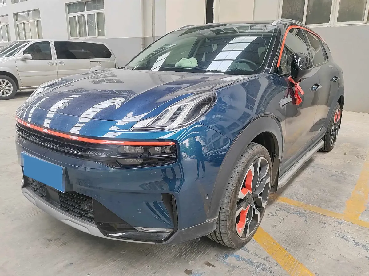 2020 LYNK&CO 06 1.5T 177HP L3 7DCT,autocango,china used car exporter,china ev exporter,chinese used car exporter,chinese used ev exporter