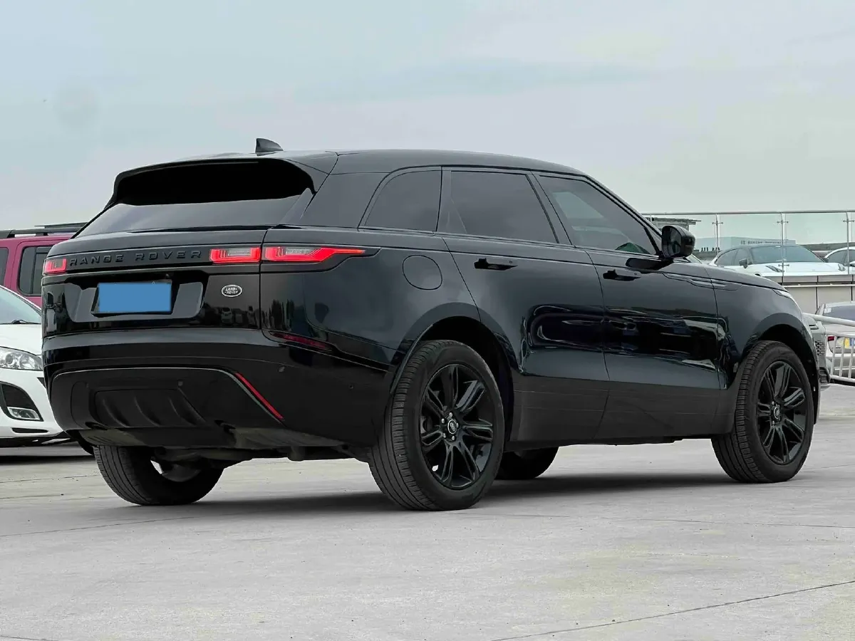 2023 Land Rover Range Rover Velar 2.0T 250HP L4 8AT,autocango,china used car exporter,china ev exporter,chinese used car exporter,chinese used ev exporter