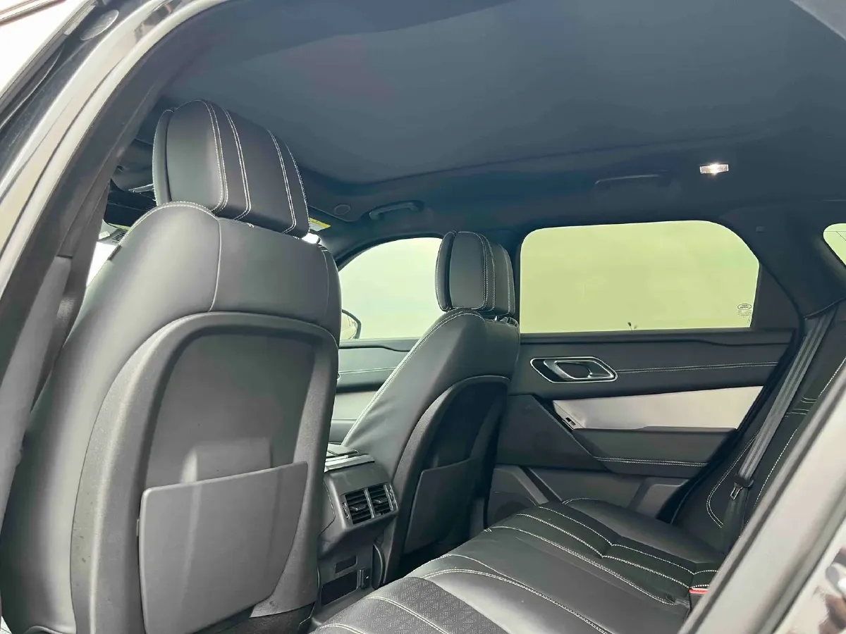 2023 Land Rover Range Rover Velar 2.0T 250HP L4 8AT,autocango,china used car exporter,china ev exporter,chinese used car exporter,chinese used ev exporter