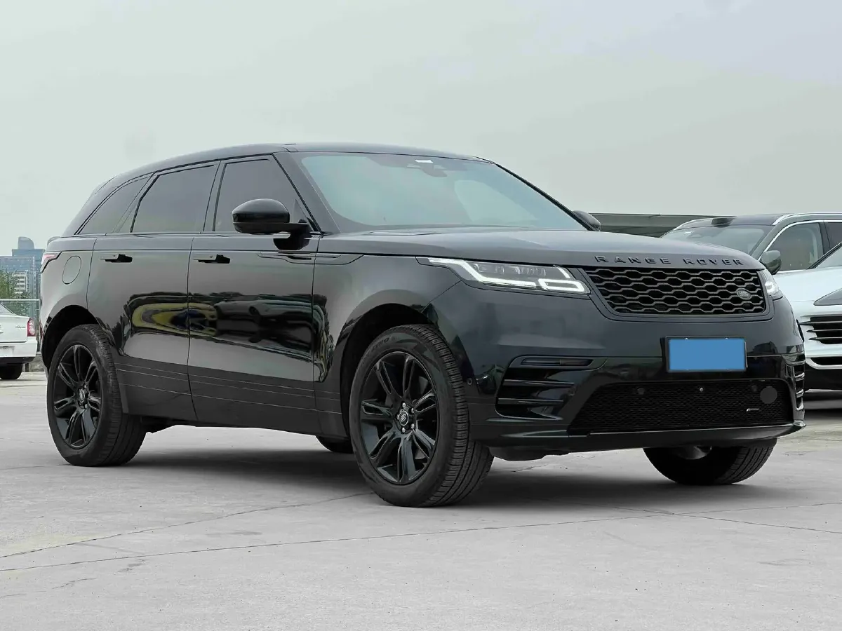 2023 Land Rover Range Rover Velar 2.0T 250HP L4 8AT,autocango,china used car exporter,china ev exporter,chinese used car exporter,chinese used ev exporter