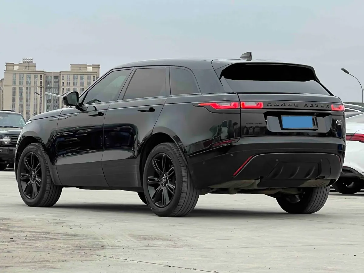 2023 Land Rover Range Rover Velar 2.0T 250HP L4 8AT,autocango,china used car exporter,china ev exporter,chinese used car exporter,chinese used ev exporter