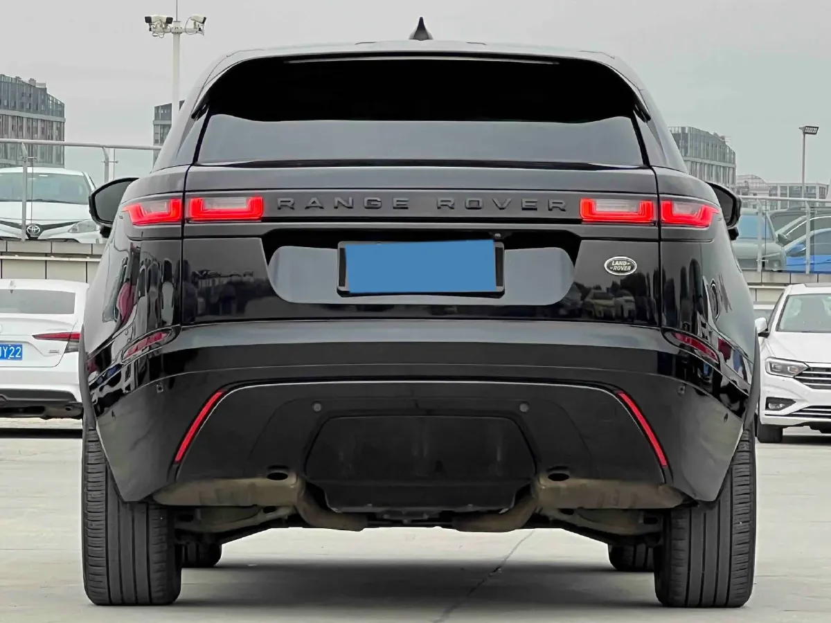 2023 Land Rover Range Rover Velar 2.0T 250HP L4 8AT,autocango,china used car exporter,china ev exporter,chinese used car exporter,chinese used ev exporter