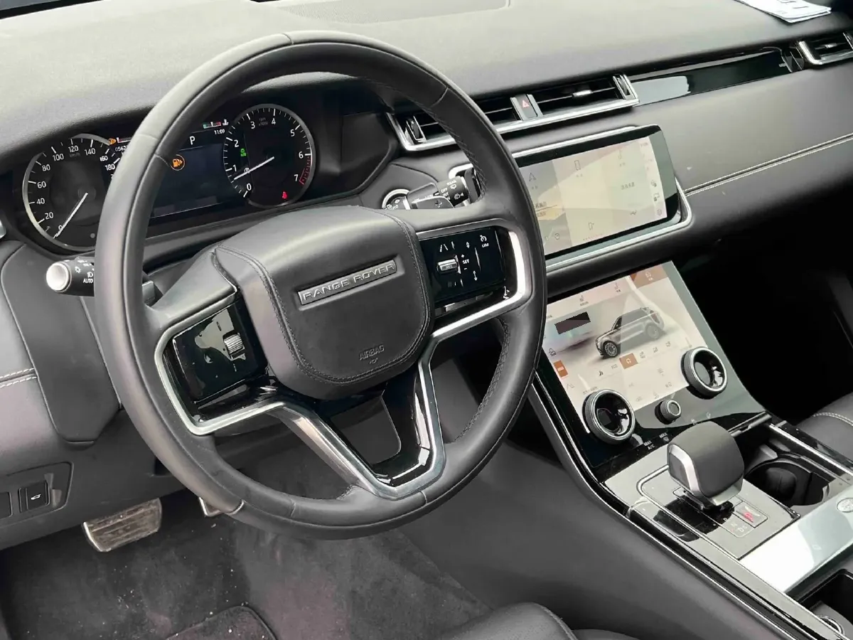 2023 Land Rover Range Rover Velar 2.0T 250HP L4 8AT,autocango,china used car exporter,china ev exporter,chinese used car exporter,chinese used ev exporter