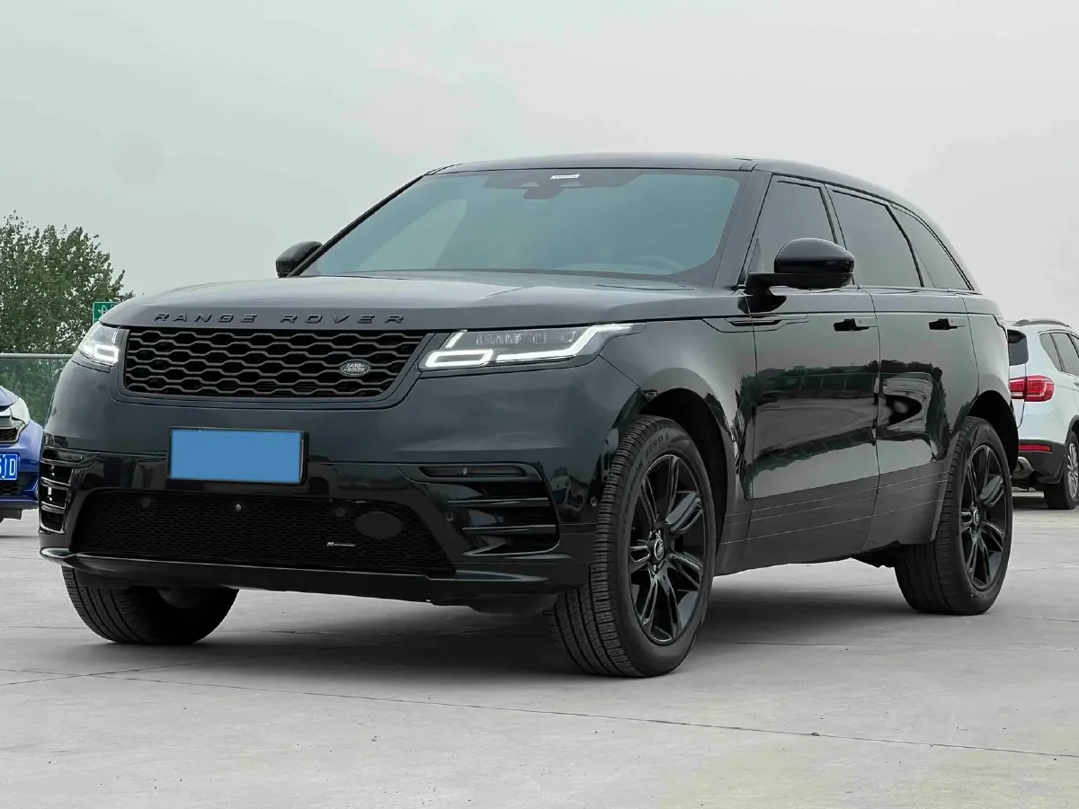 2023 Land Rover Range Rover Velar 2.0T 250HP L4 8AT,autocango,china used car exporter,china ev exporter,chinese used car exporter,chinese used ev exporter