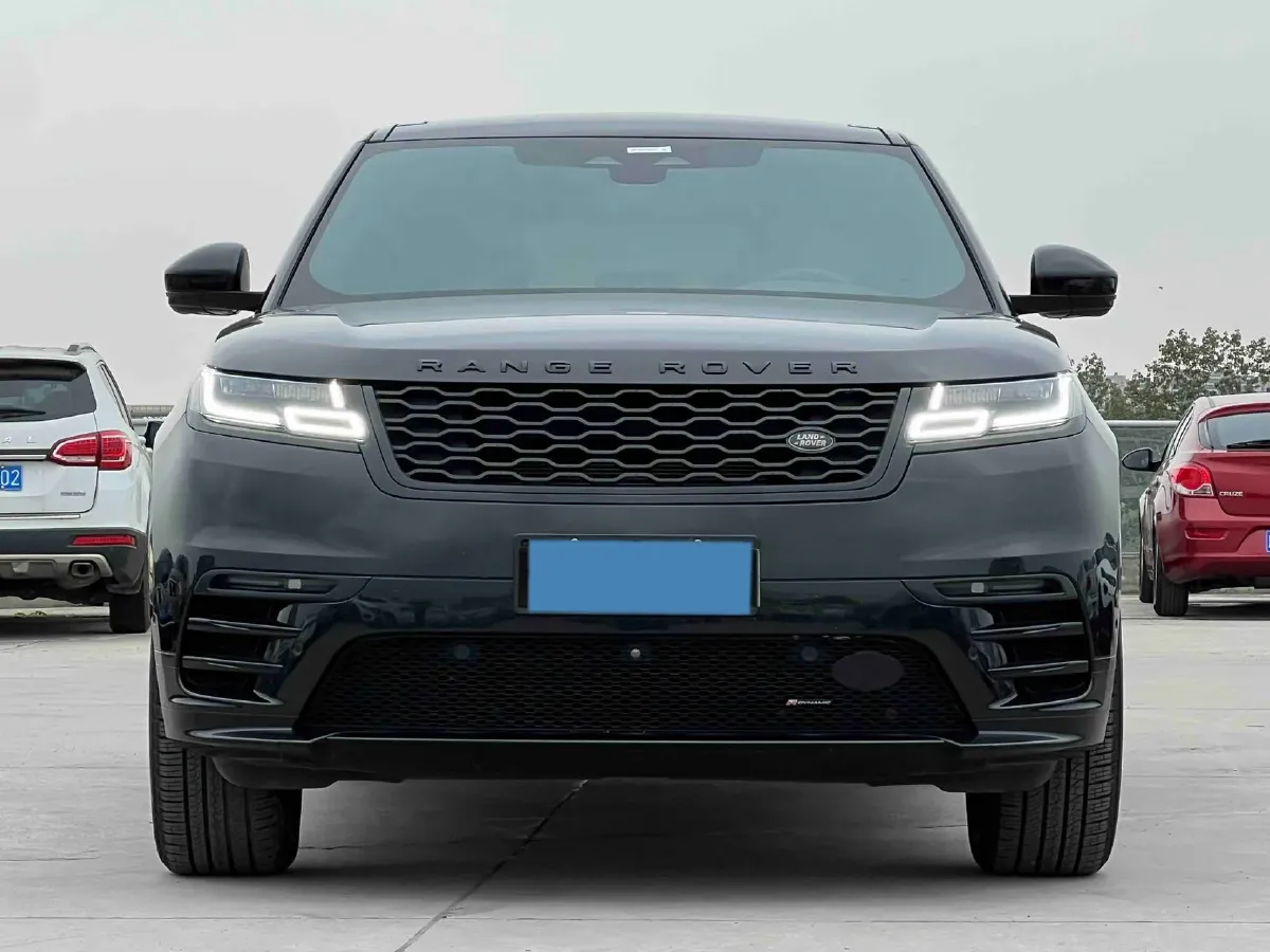 2023 Land Rover Range Rover Velar 2.0T 250HP L4 8AT,autocango,china used car exporter,china ev exporter,chinese used car exporter,chinese used ev exporter