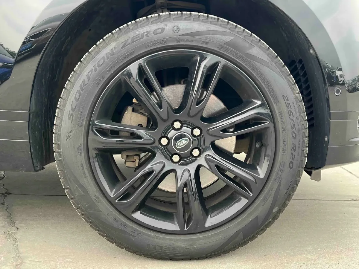 2023 Land Rover Range Rover Velar 2.0T 250HP L4 8AT,autocango,china used car exporter,china ev exporter,chinese used car exporter,chinese used ev exporter