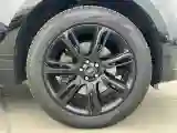 2023 Land Rover Range Rover Velar 2.0T 250HP L4 8AT