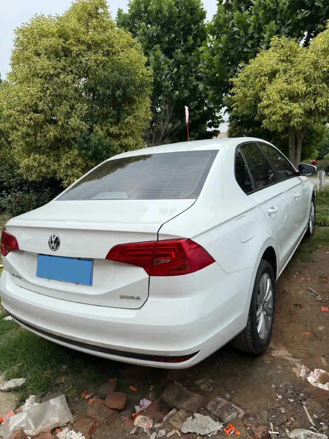 2021 Volkswagen Bora 1.5L 113HP L4 6AT,autocango,china used car exporter,china ev exporter,chinese used car exporter,chinese used ev exporter