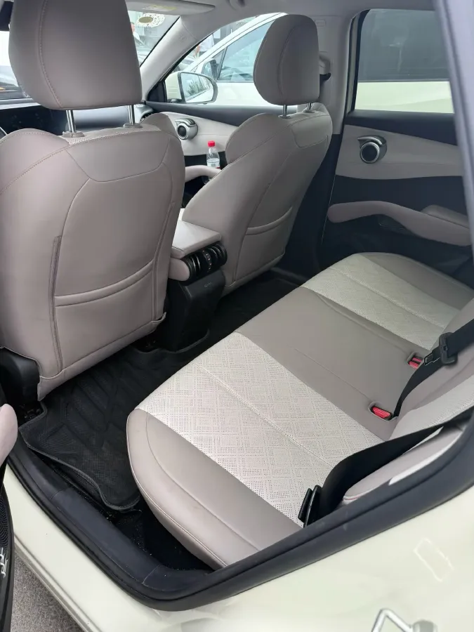 2025 BYD Yuan Plus BEV 60.48KWH,autocango,china used car exporter,china ev exporter,chinese used car exporter,chinese used ev exporter
