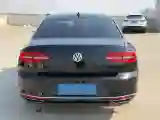 2019 Volkswagen Magotan 2.0T 186HP L4 7DCT
