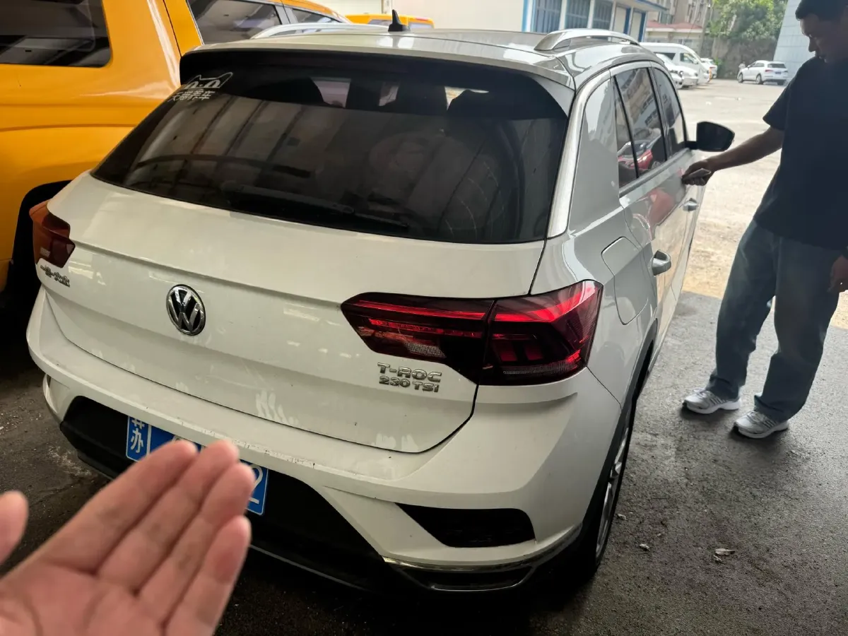 2018 Borgward BX5 1.8T 190HP L4 6AT,autocango,china used car exporter,china ev exporter,chinese used car exporter,chinese used ev exporter