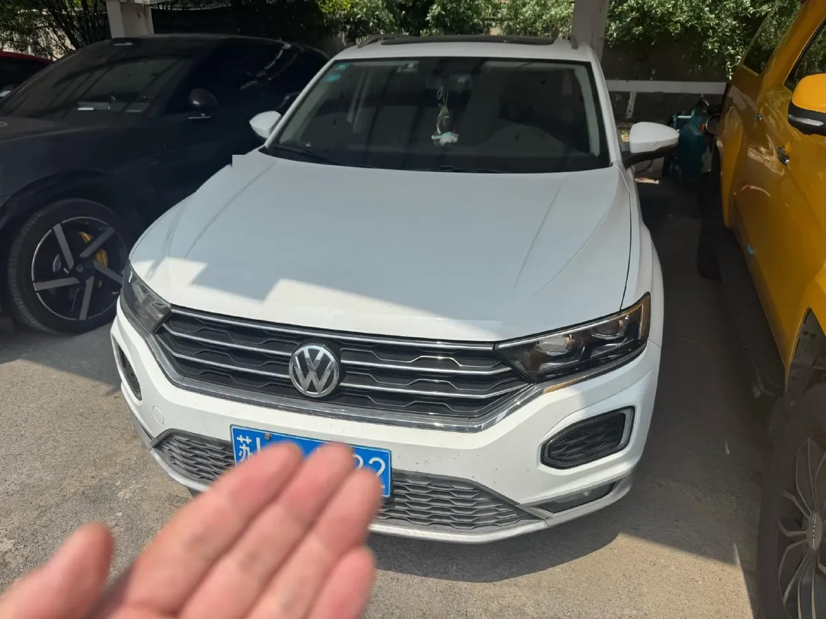 2018 Borgward BX5 1.8T 190HP L4 6AT,autocango,china used car exporter,china ev exporter,chinese used car exporter,chinese used ev exporter