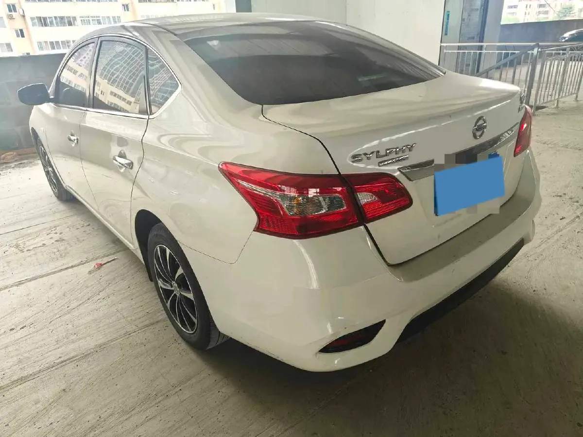 2021 Nissan Sylphy 1.6L 122HP L4 CVT,autocango,china used car exporter,china ev exporter,chinese used car exporter,chinese used ev exporter