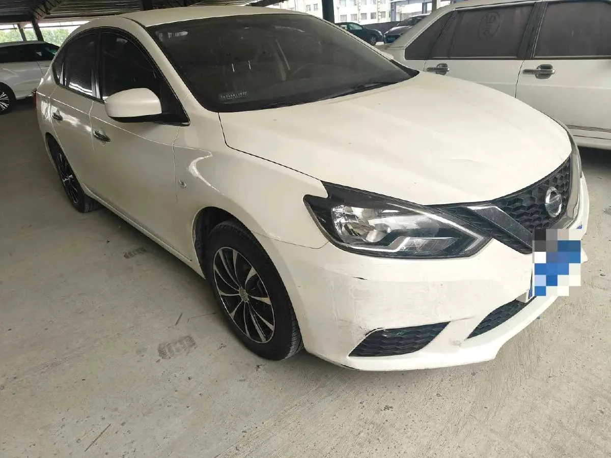 2021 Nissan Sylphy 1.6L 122HP L4 CVT,autocango,china used car exporter,china ev exporter,chinese used car exporter,chinese used ev exporter