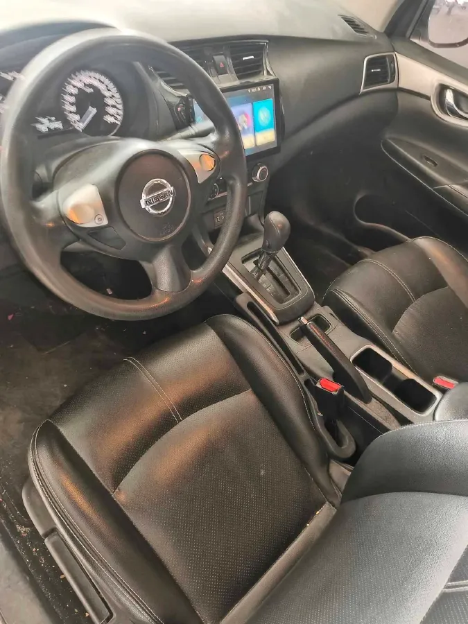 2021 Nissan Sylphy 1.6L 122HP L4 CVT,autocango,china used car exporter,china ev exporter,chinese used car exporter,chinese used ev exporter
