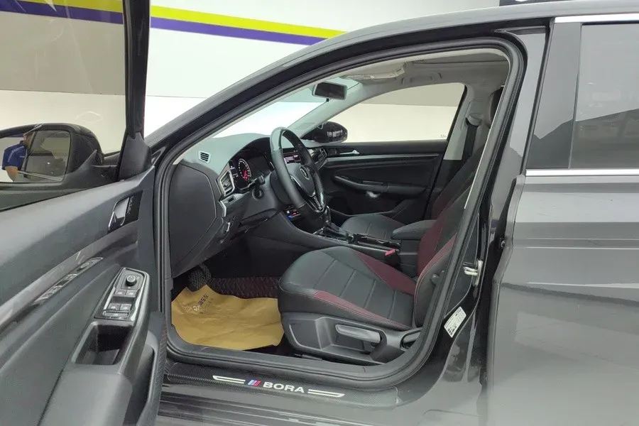 2021 Volkswagen Bora 1.4T 150HP L4 7DCT,autocango,china used car exporter,china ev exporter,chinese used car exporter,chinese used ev exporter