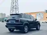 2022 Haval Dargo 1.5T 184HP L4 7DCT