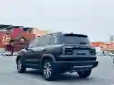 2022 Haval Dargo 1.5T 184HP L4 7DCT