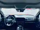 2022 Haval Dargo 1.5T 184HP L4 7DCT