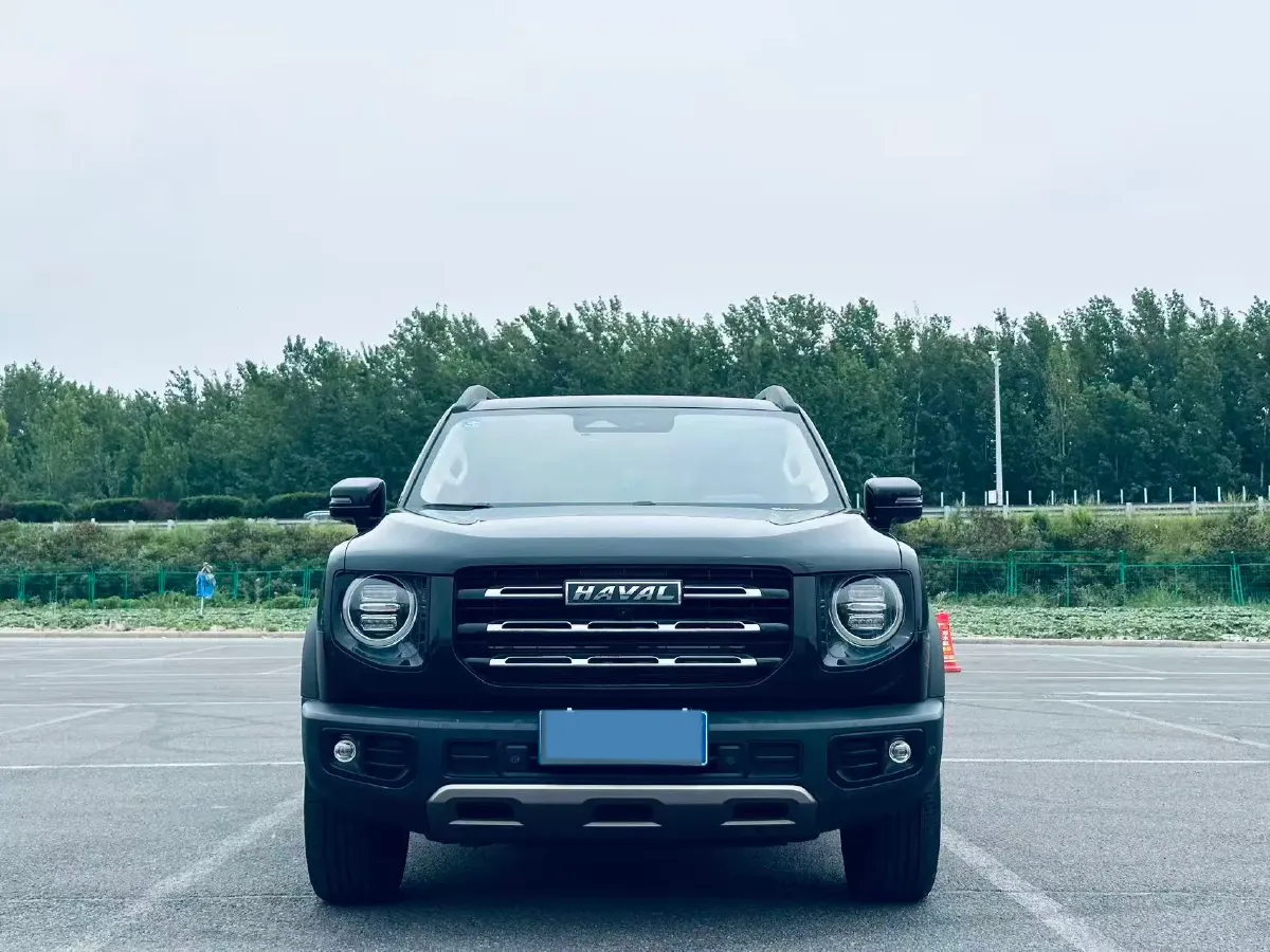 2022 Haval Dargo 1.5T 184HP L4 7DCT,autocango,china used car exporter,china ev exporter,chinese used car exporter,chinese used ev exporter