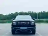 2022 Haval Dargo 1.5T 184HP L4 7DCT