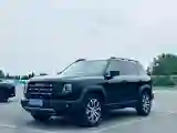 2022 Haval Dargo 1.5T 184HP L4 7DCT