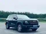 2022 Haval Dargo 1.5T 184HP L4 7DCT