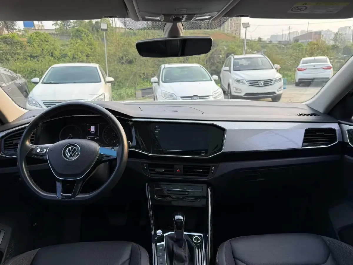 2022 Volkswagen Tayron 1.4T 150HP L4 7DCT,autocango,china used car exporter,china ev exporter,chinese used car exporter,chinese used ev exporter