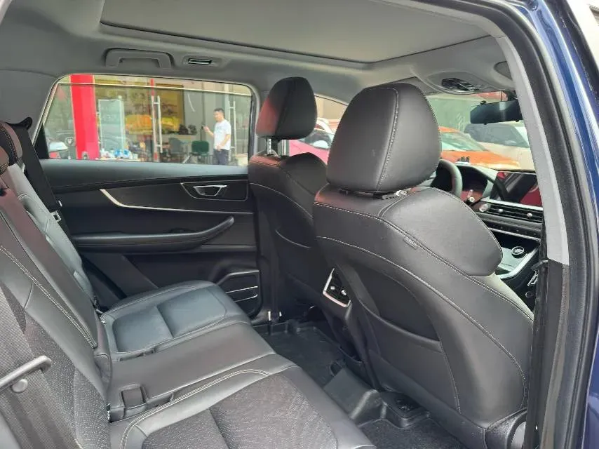 2019 Chery Tiggo 8 1.6T 197HP L4 7DCT,autocango,china used car exporter,china ev exporter,chinese used car exporter,chinese used ev exporter