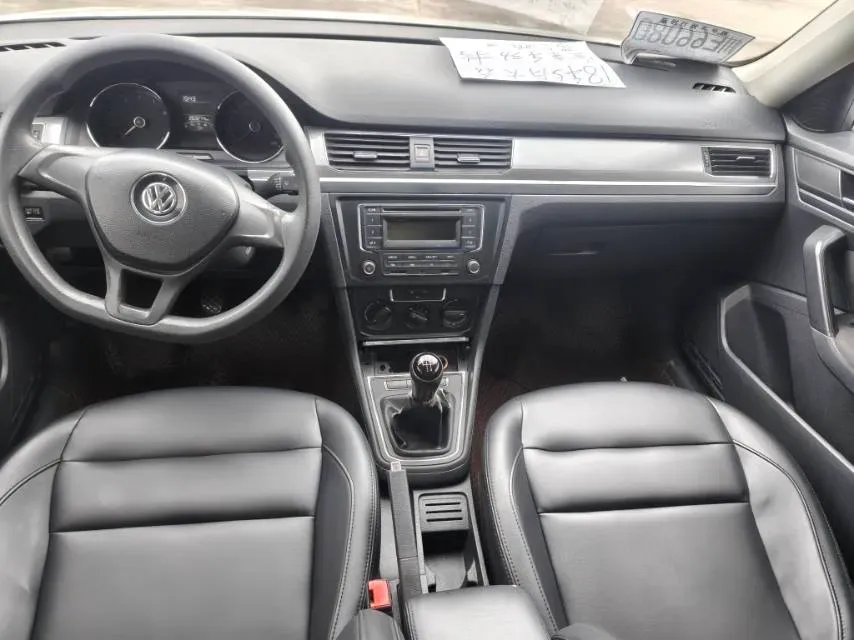 2018 Volkswagen Bora 1.5L 110HP L4 5MT,autocango,china used car exporter,china ev exporter,chinese used car exporter,chinese used ev exporter