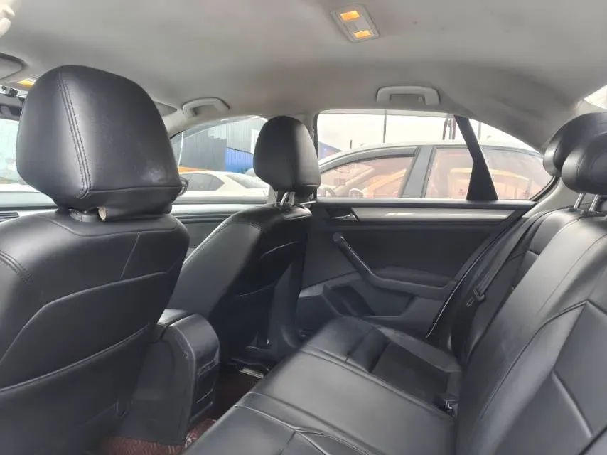 2018 Volkswagen Bora 1.5L 110HP L4 5MT,autocango,china used car exporter,china ev exporter,chinese used car exporter,chinese used ev exporter
