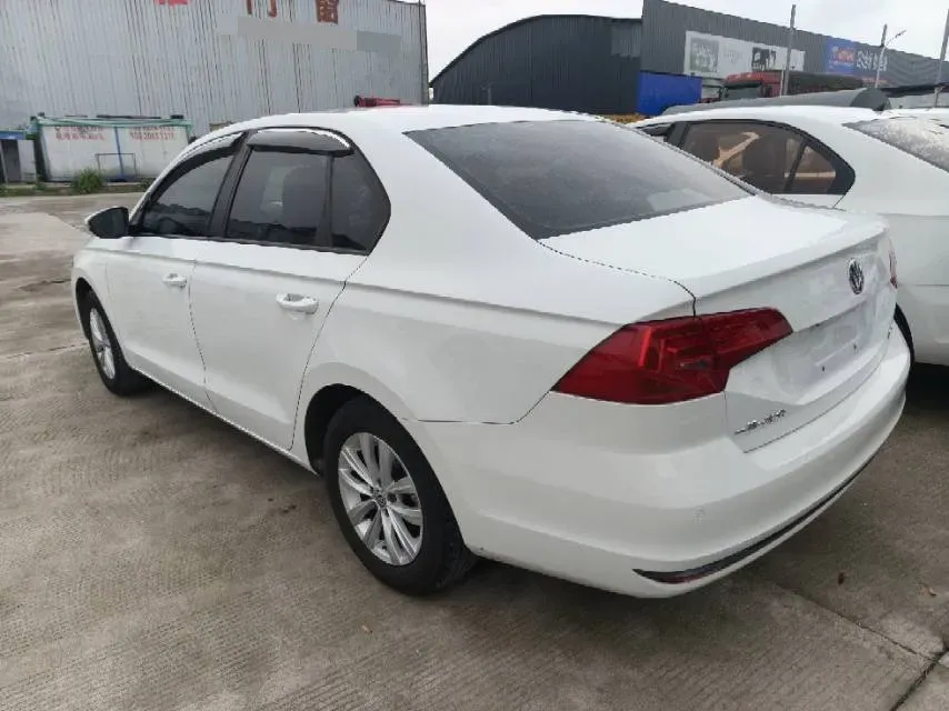 2018 Volkswagen Bora 1.5L 110HP L4 5MT,autocango,china used car exporter,china ev exporter,chinese used car exporter,chinese used ev exporter