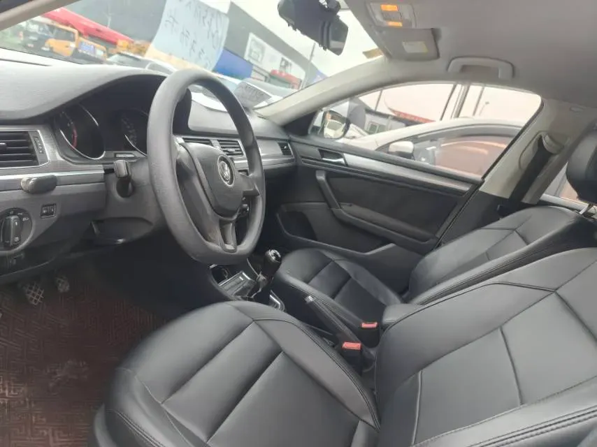 2018 Volkswagen Bora 1.5L 110HP L4 5MT,autocango,china used car exporter,china ev exporter,chinese used car exporter,chinese used ev exporter