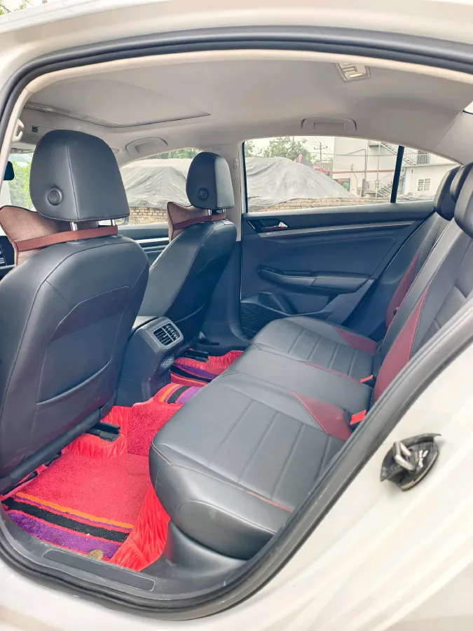 2020 Volkswagen Bora 1.5L 113HP L4 6AT,autocango,china used car exporter,china ev exporter,chinese used car exporter,chinese used ev exporter