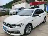 2020 Volkswagen Bora 1.5L 113HP L4 6AT