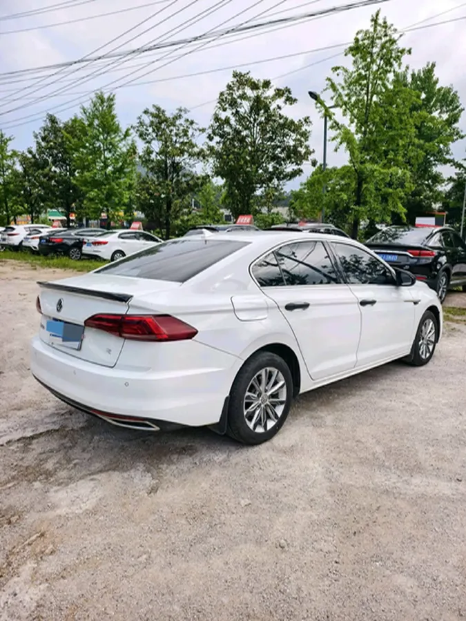 2020 Volkswagen Bora 1.5L 113HP L4 6AT,autocango,china used car exporter,china ev exporter,chinese used car exporter,chinese used ev exporter