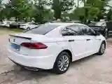 2020 Volkswagen Bora 1.5L 113HP L4 6AT