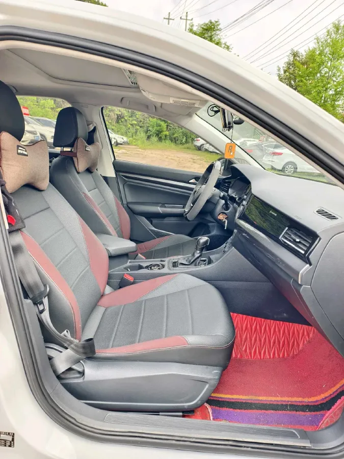 2020 Volkswagen Bora 1.5L 113HP L4 6AT,autocango,china used car exporter,china ev exporter,chinese used car exporter,chinese used ev exporter