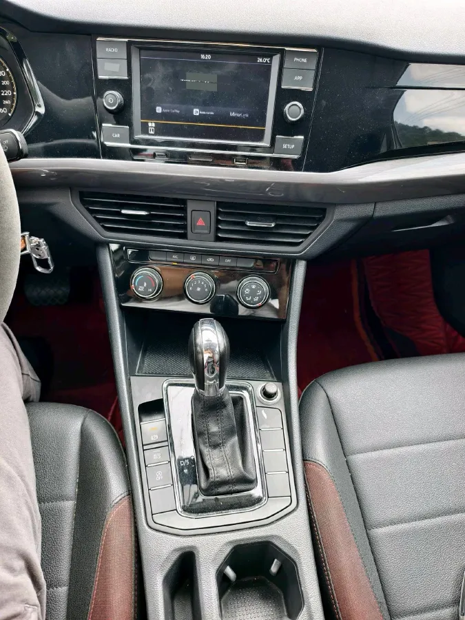 2020 Volkswagen Bora 1.5L 113HP L4 6AT,autocango,china used car exporter,china ev exporter,chinese used car exporter,chinese used ev exporter