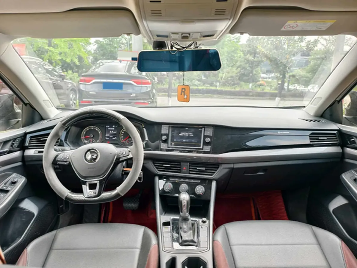 2020 Volkswagen Bora 1.5L 113HP L4 6AT,autocango,china used car exporter,china ev exporter,chinese used car exporter,chinese used ev exporter