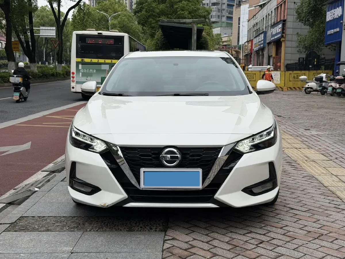2020 Nissan Sylphy 1.6L 139HP L4 CVT,autocango,china used car exporter,china ev exporter,chinese used car exporter,chinese used ev exporter